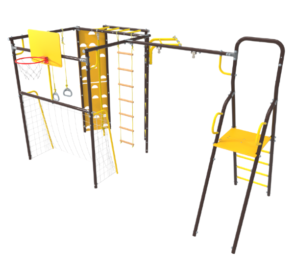 «УДСК-7 Атлет-Т+доп. секция под Горку» Rokids