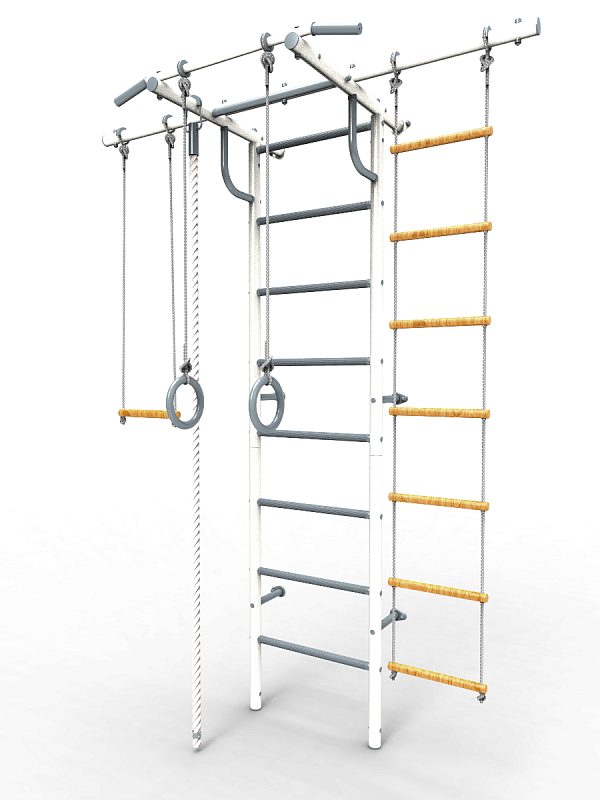 ДСК "Роки-2 с перекладиной" серии Rokids