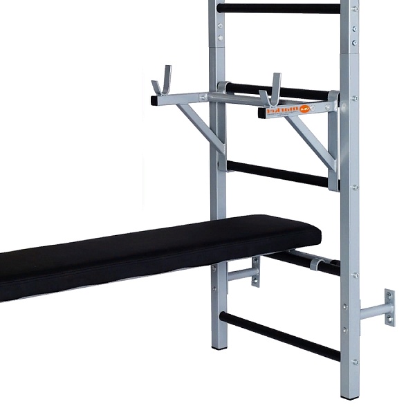 Стойки штанги навесные серии Про