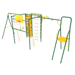 «УДСК-7 Атлет-К+доп. секция под Горку» Rokids