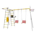 Спортивно-игровой комплекс ROMANA Спорт Плюс