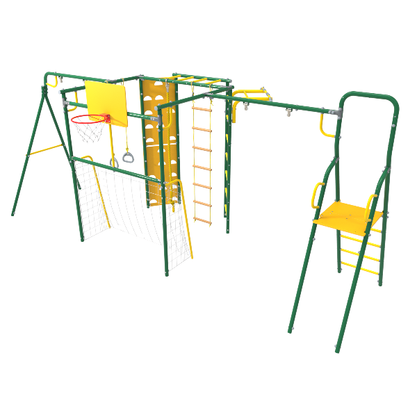 «УДСК-7 Атлет-К+доп. секция под Горку» Rokids