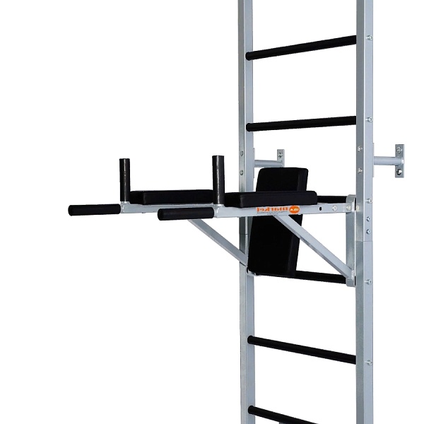 Брусья навесные серии Про