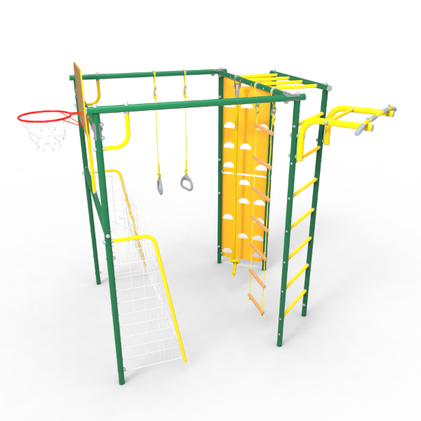 «УДСК-7 Атлет-Т» Rokids