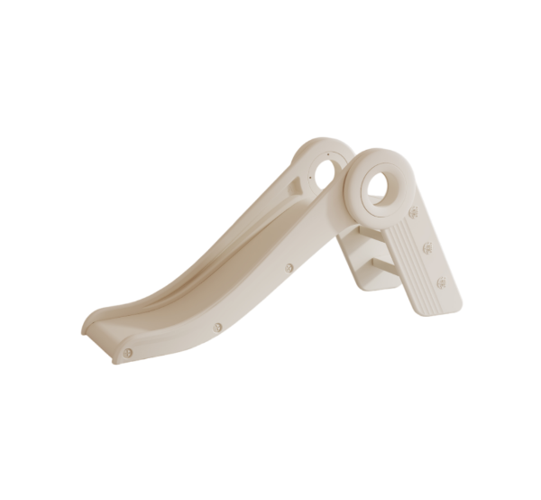 Горка "Bambino" PS-059-Р белый