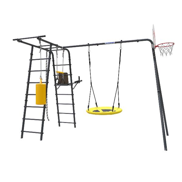 Спортивно-игровой комплекс ROMANA Спорт Плюс