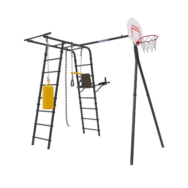 Спортивно-игровой комплекс ROMANA Спорт