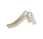 Горка "Bambino" PS-059-Р белый