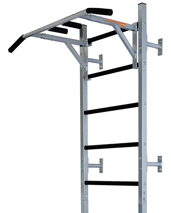 Турник навесной серии Про