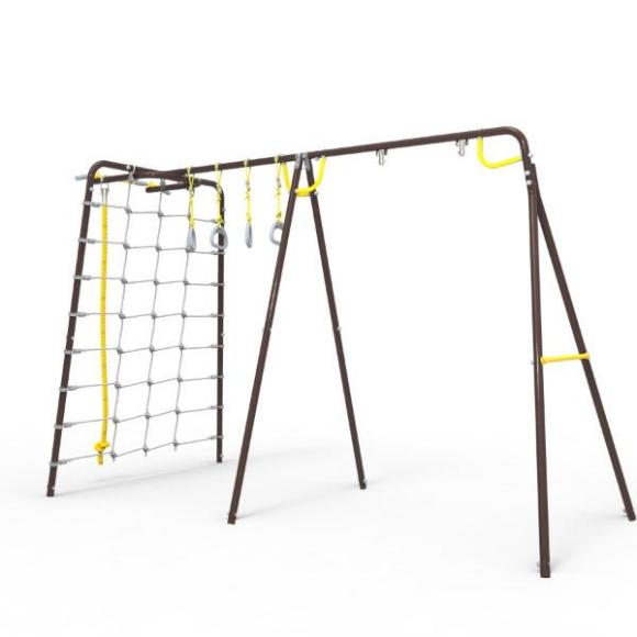 УДСК "Спортсмен" Rokids